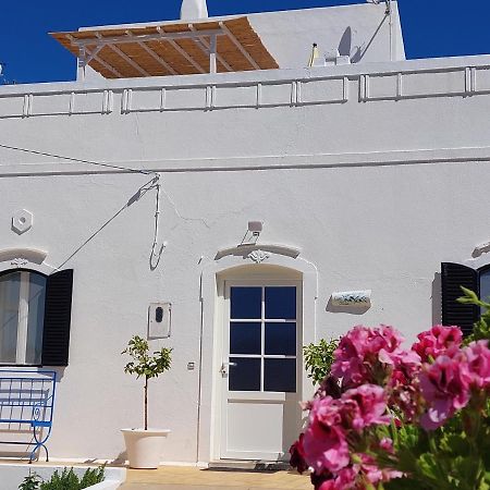 "Oliveiras" Appartement Typique Avec Terrasse Et Piscine Loule Bagian luar foto