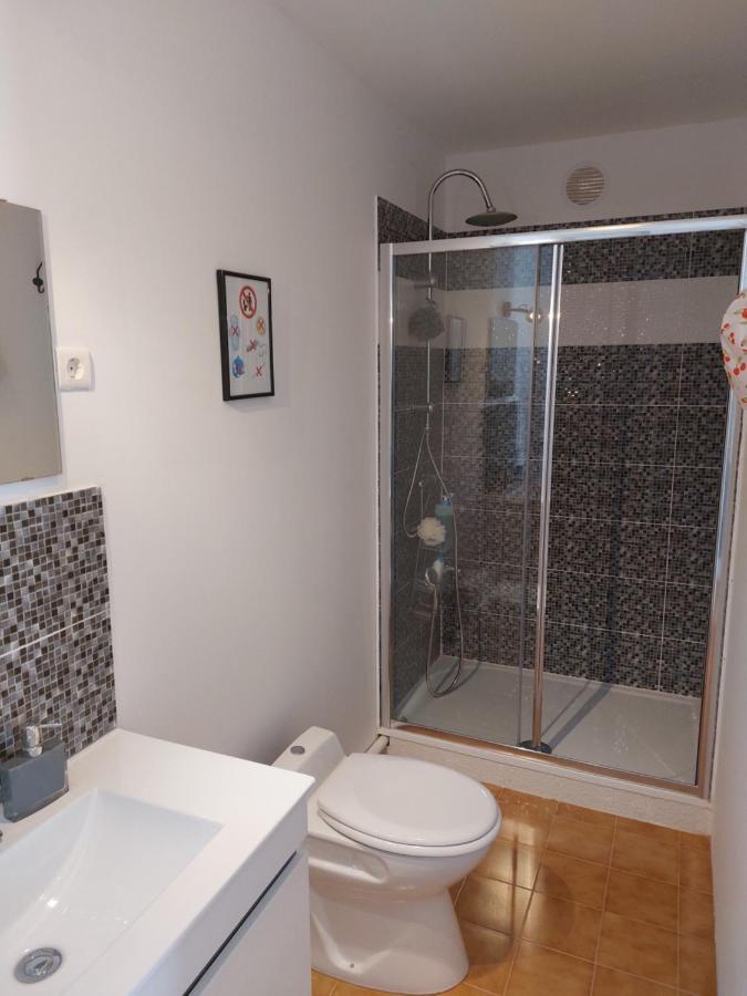 "Casa Oliveiras" Studio Avec Terrasse Et Piscine Loule Bagian luar foto