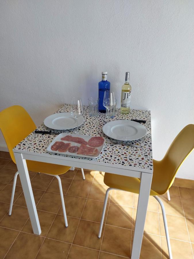 "Oliveiras" Appartement Typique Avec Terrasse Et Piscine Loule Bagian luar foto