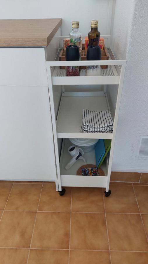 "Oliveiras" Appartement Typique Avec Terrasse Et Piscine Loule Bagian luar foto