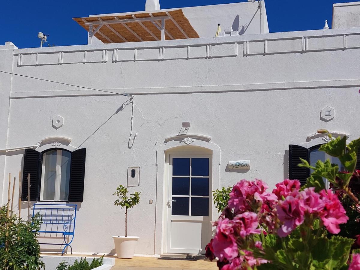 "Oliveiras" Appartement Typique Avec Terrasse Et Piscine Loule Bagian luar foto